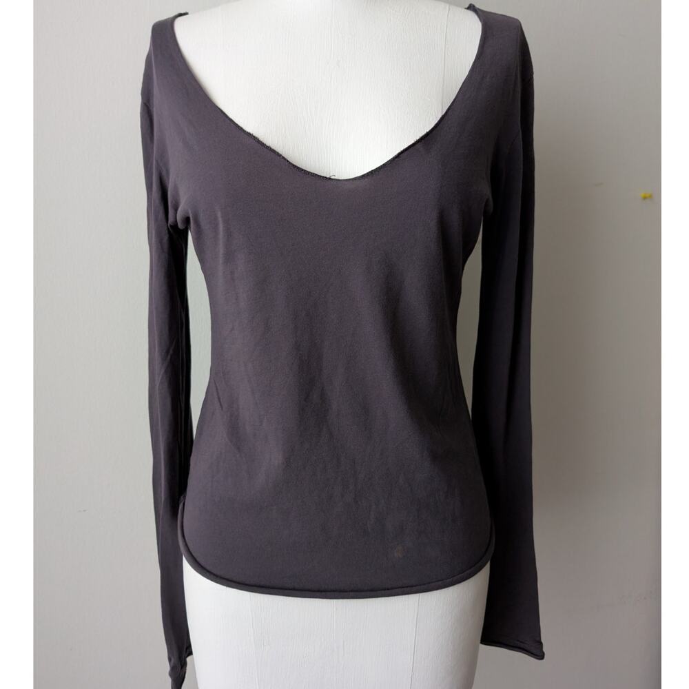 mododoc soft t-shirt